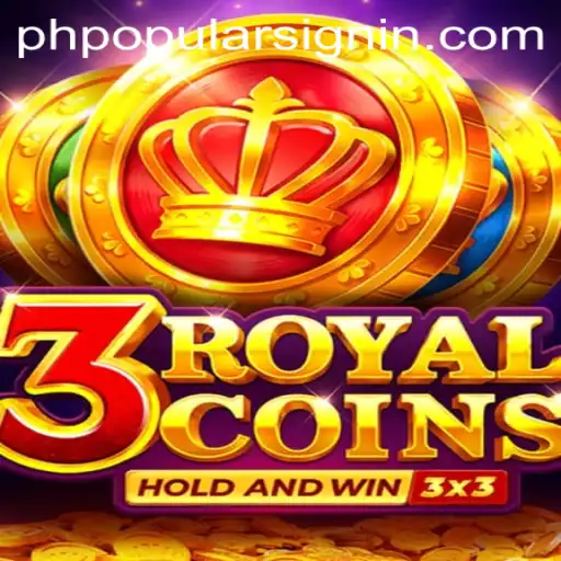 3RoyalCoins: A Deep Dive into the Game Captivating the World