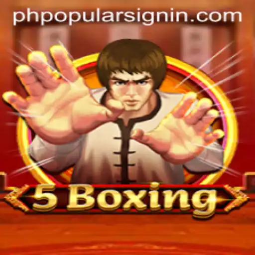 Discover the Intriguing World of 5Boxing: A Unique Blend of Strategy and Skill