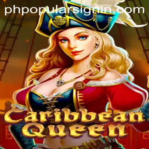 Discover CaribbeanQueen: The Exciting New Game Taking the World by Storm