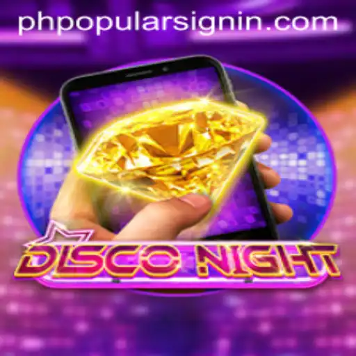 The Enchanting World of DiscoNightM: A Journey Through Music and Lights