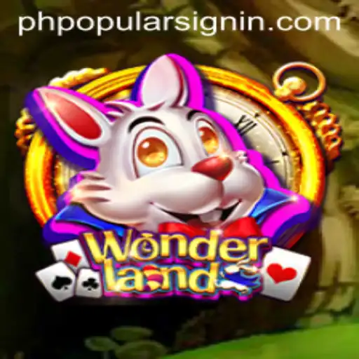 Wonderland - A Journey into the Magical Realms of Gaming