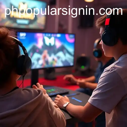 The Rise of Live Games: An Insight into PHPOPULAR’s Role