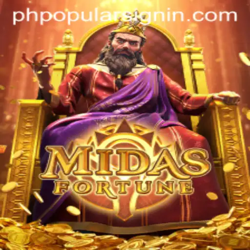 Explore MidasFortune: The Enchanting World of PHPOPULAR Gaming