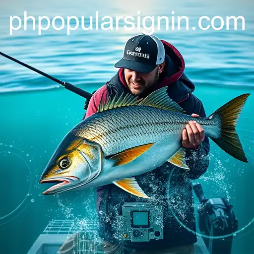 Understanding Online Fishing: Navigating the Waters of the Digital Age with PHPPOPULAR