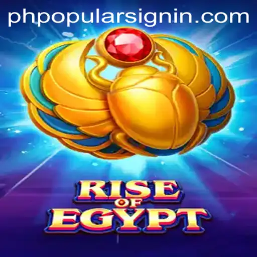 Explore the Fascinating World of RiseOfEgypt: A Journey Through Ancient Lands