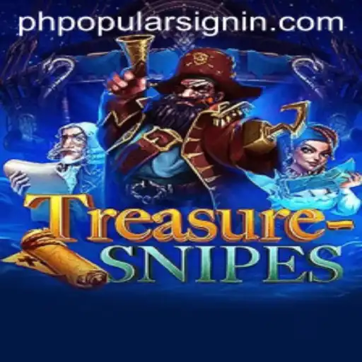 Discover the Excitement of TreasureSnipes: A New Trend in Gaming