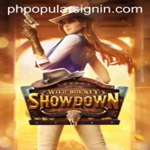 WildBountyShowdown: The Game Taking PHPOPULAR by Storm